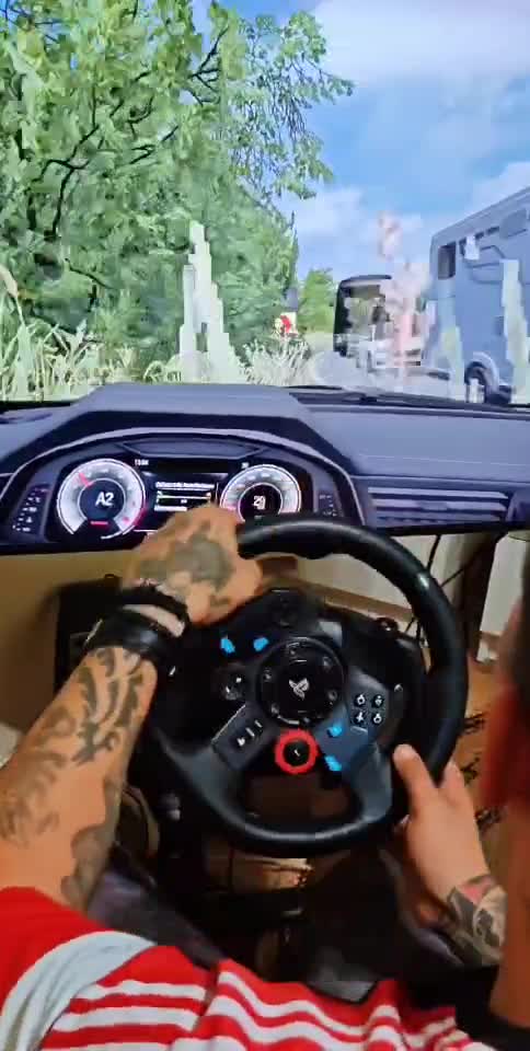 O românească, corecta... 🤣