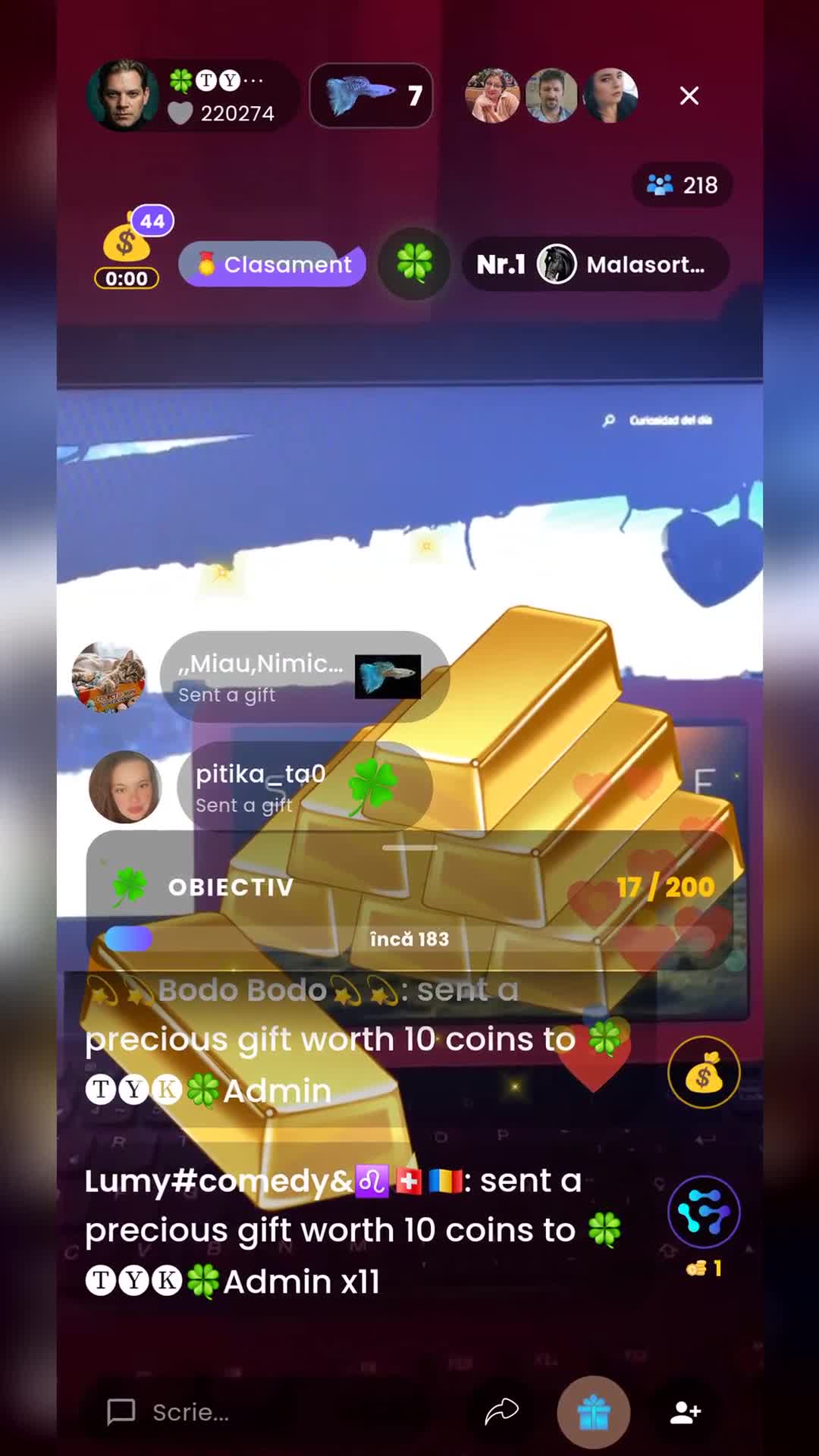 Video de @gupiuser876492