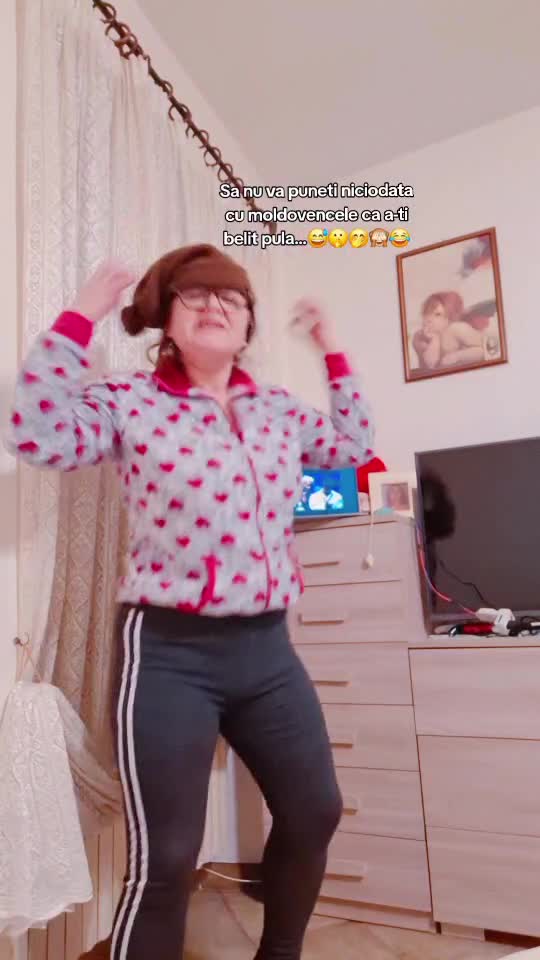 #moldoveanca