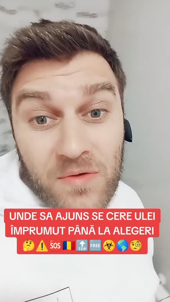 ATENȚIE SE APROPIE  SE ÎMPRUMUTĂ ULEI ȘI FĂINĂ