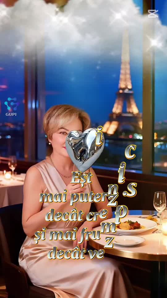 Seară frumoasă și liniștită tuturor!