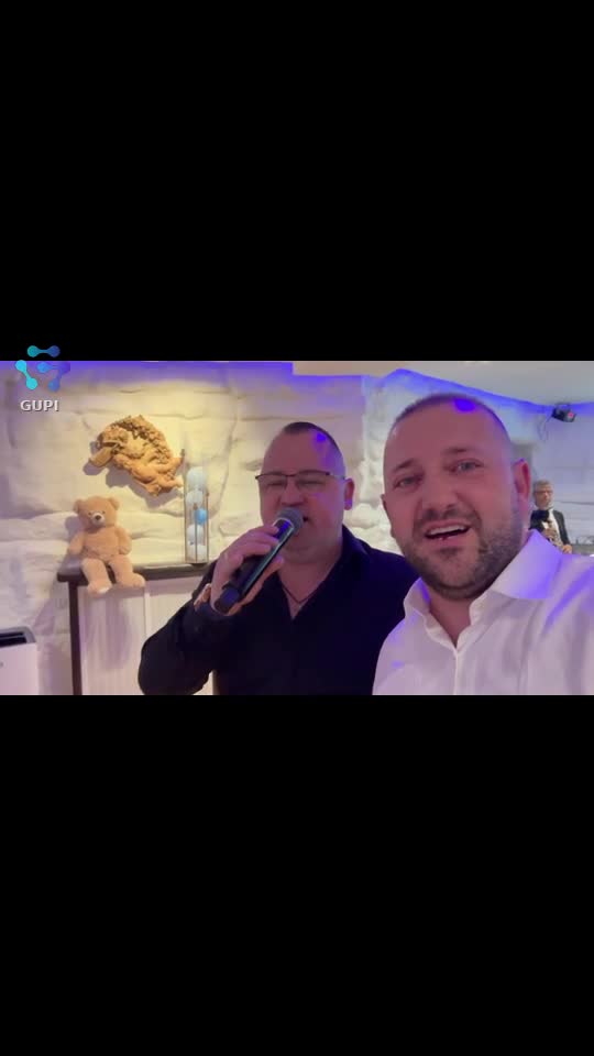 Video de @Codrea123