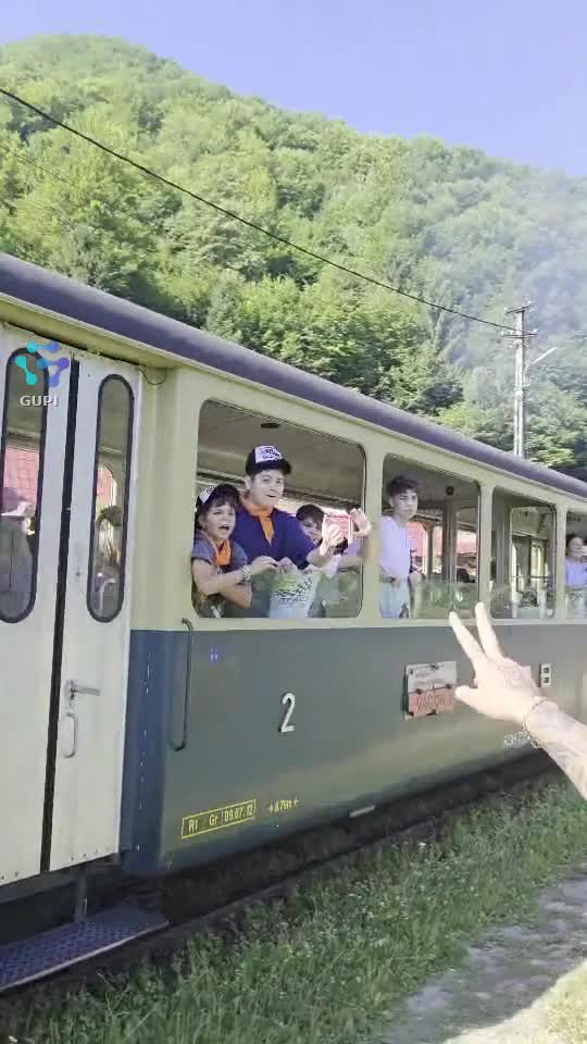 Vișeu de sus
