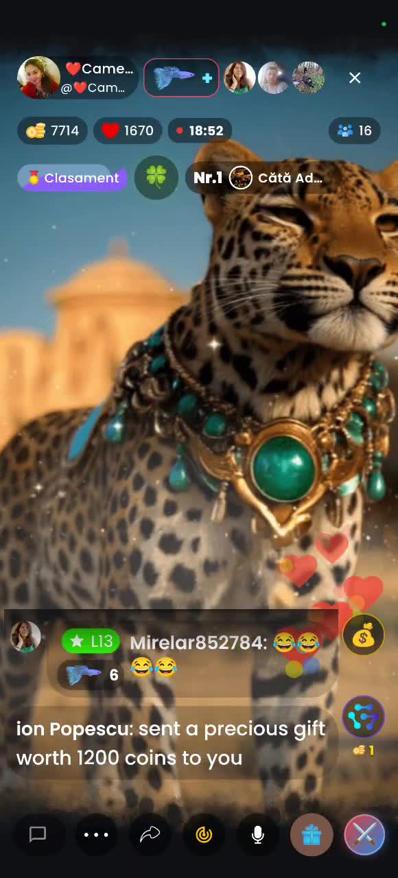 Video de @❤️Camelutza❤️