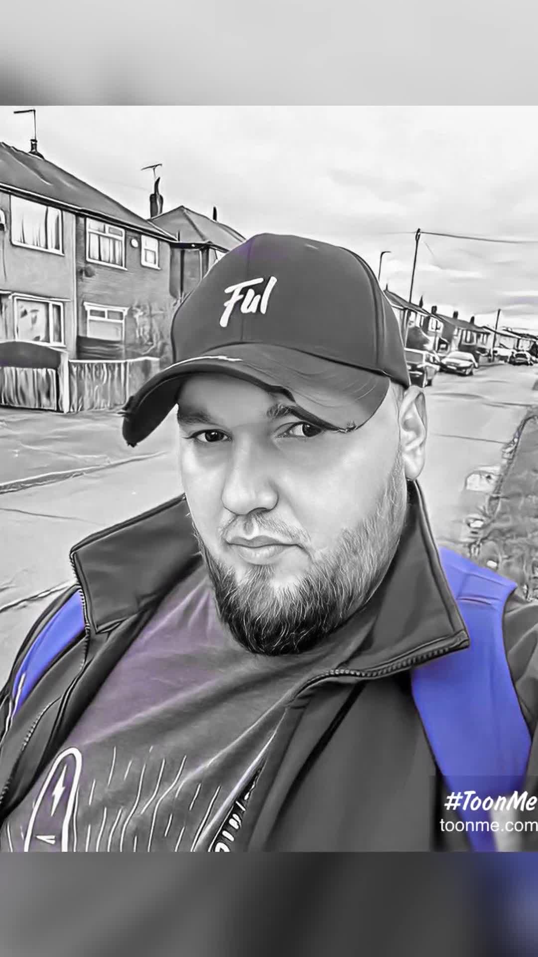 Video de @scary77777