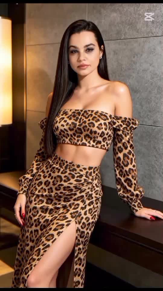 🐆❤️‍🔥💅