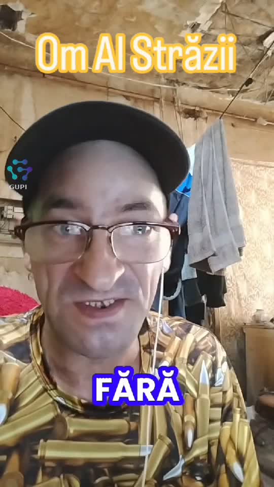 Video de @OmAlStraziiDemic