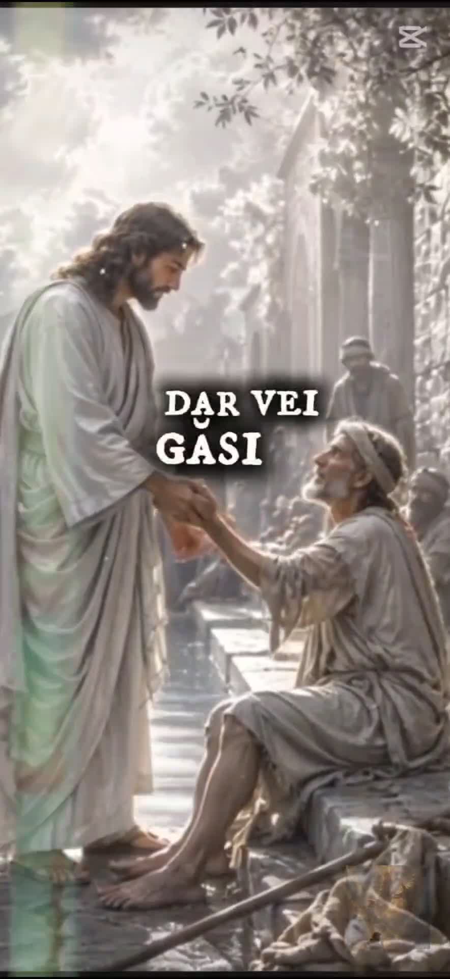 Ioan Cap. 1:6