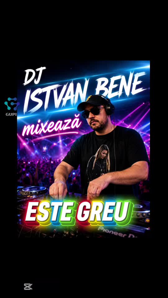 Video de @DJBENEMS