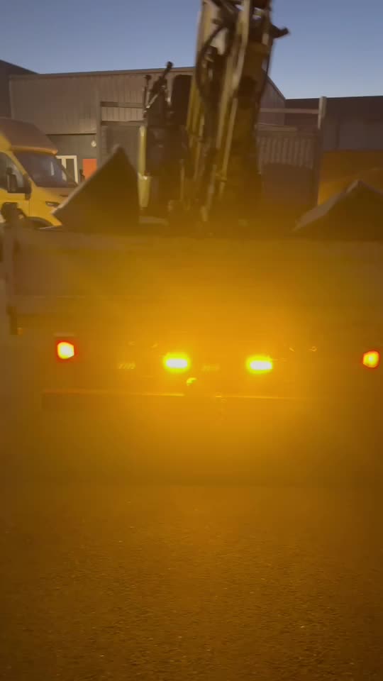 Iveco bene