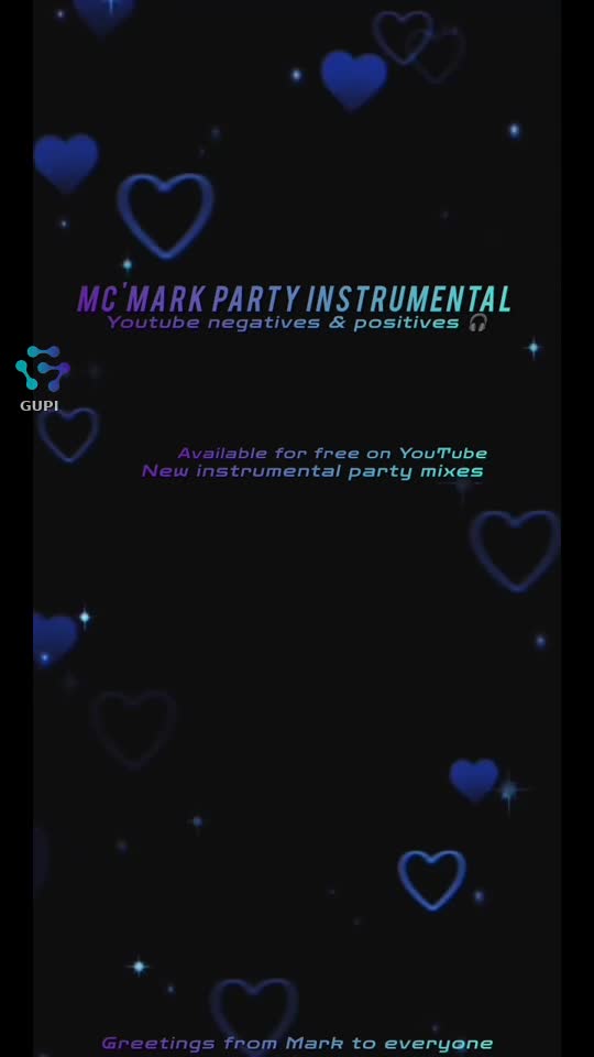 Greetings from style Mark 🌎free instrumental album coming soon on YouTube 🎧👌