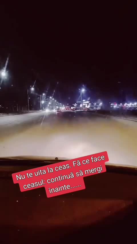 Timpul......cel mai mare dușman al nostru....
