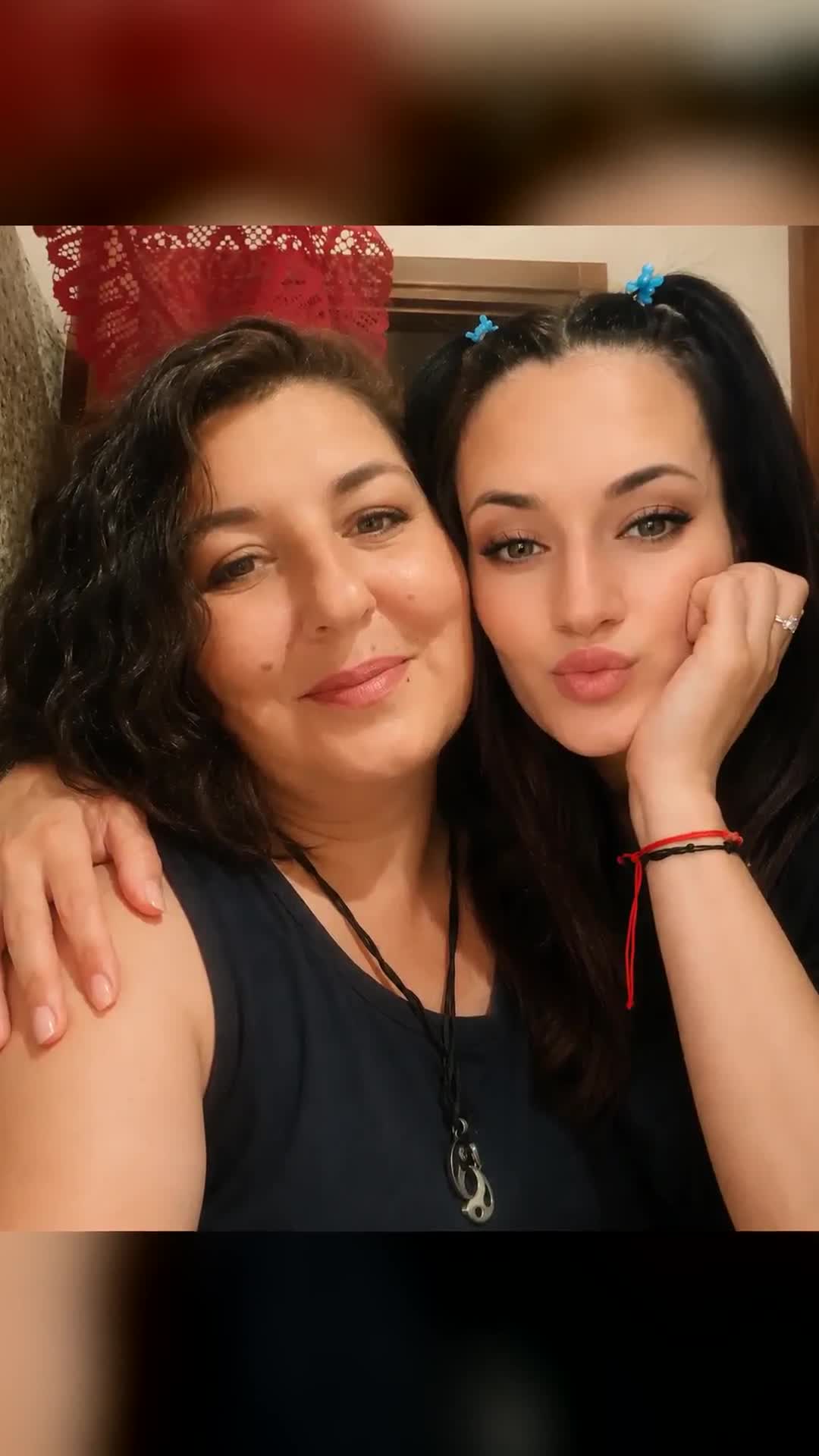 Video de @Pufosyka