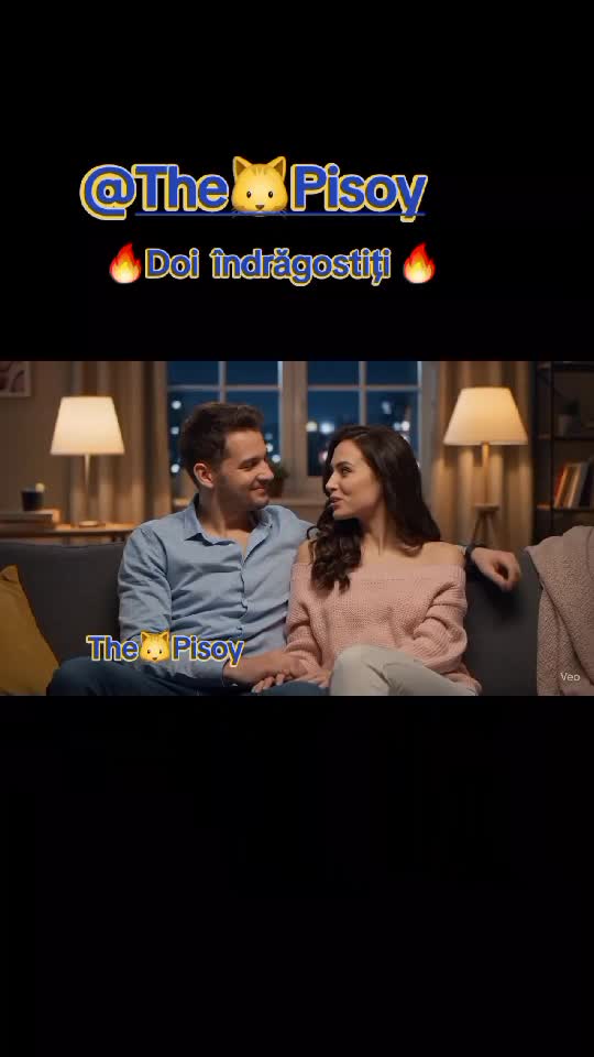 Doi îndrăgostiți 🔥🐱Pisoy  @The🐱Pisoy