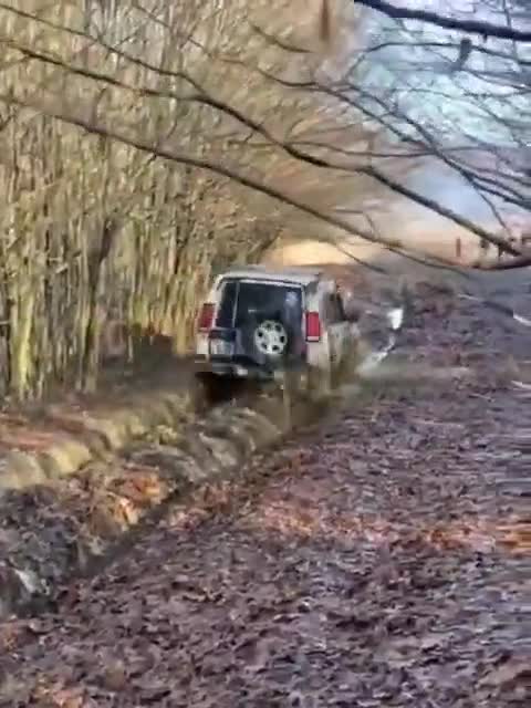 #OverlandArad