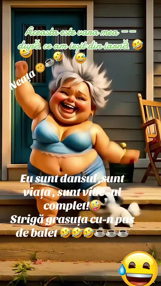 Bună dimineața 🌞☕️😘