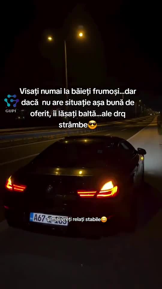 Hai cu o inima si un follow