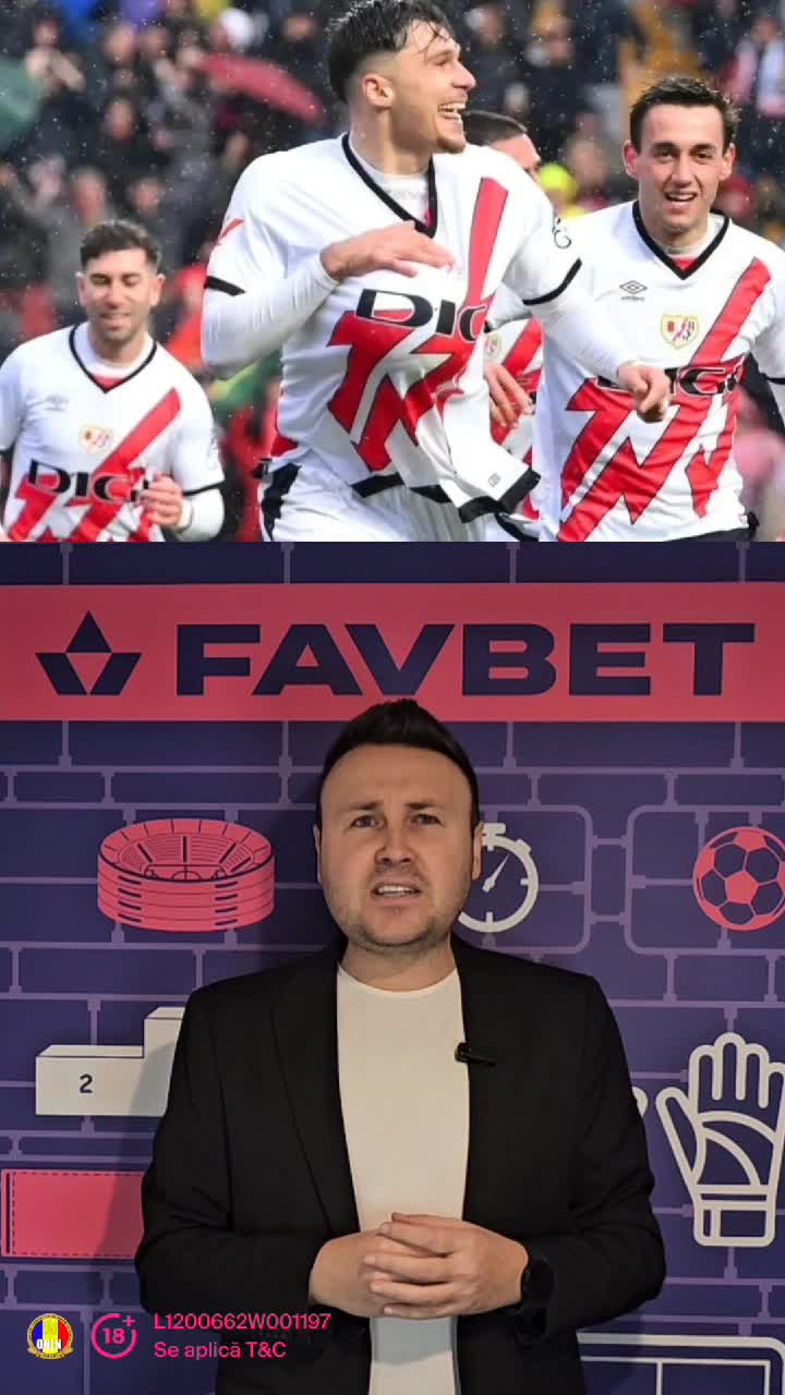 ANDREI RAȚIU DORIT DE FC BARCELONA!