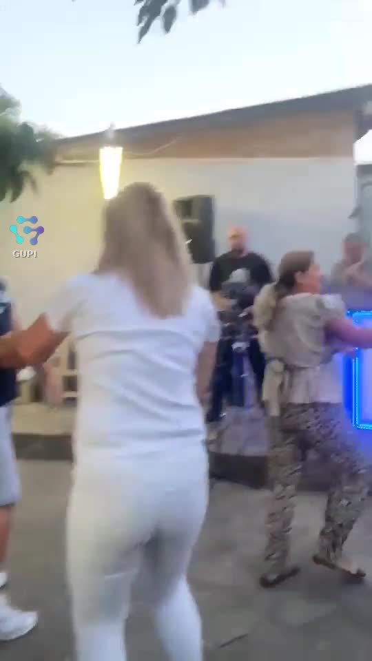 Video de @Laurinda