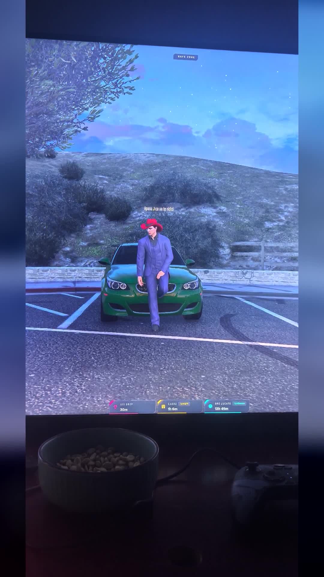 Video