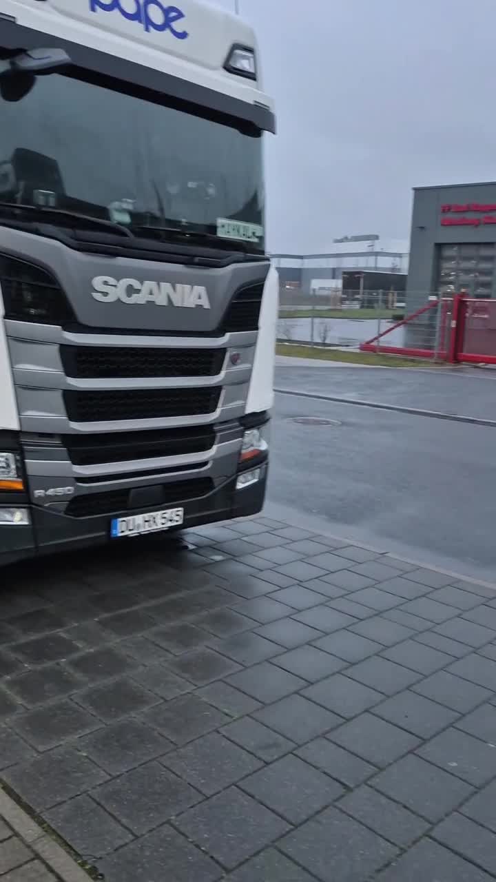 fahrer