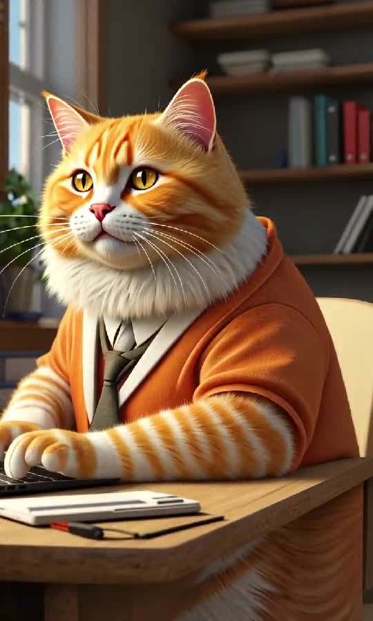 The CEO of Catnip Inc. is Taking Calls Now