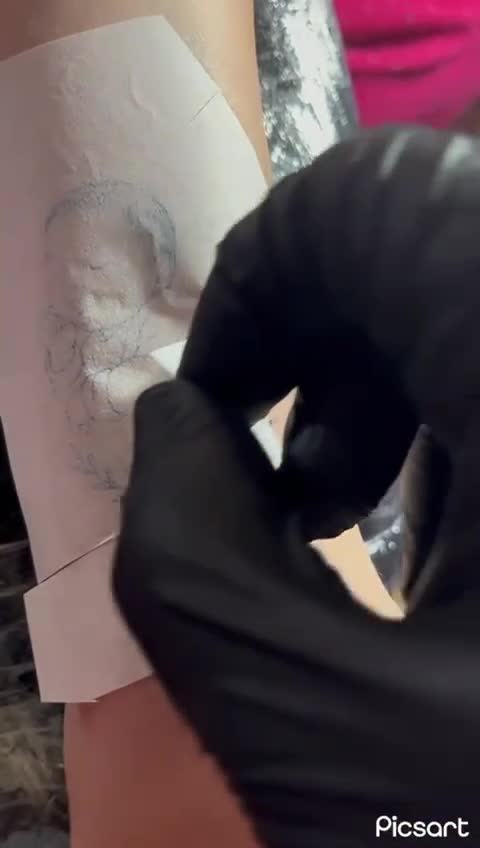 #Tattoo