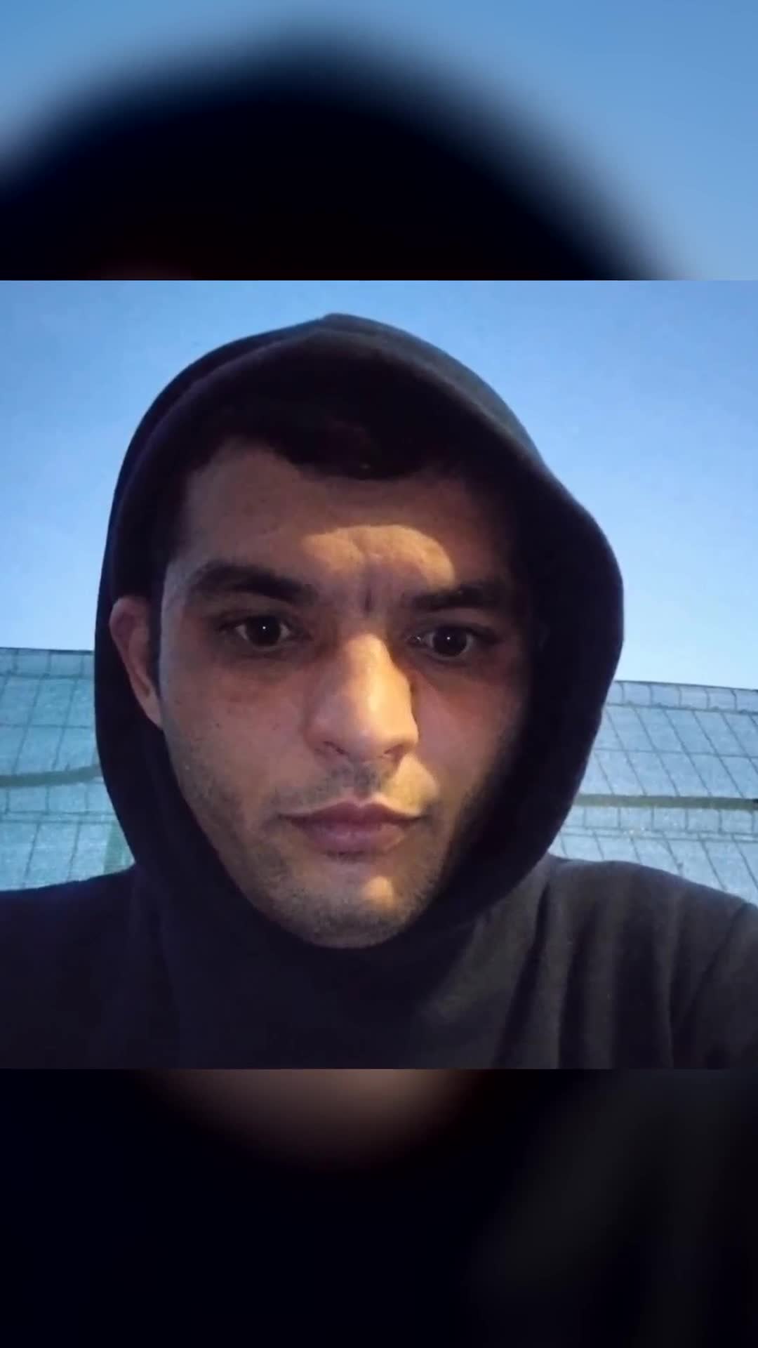 ca dupa ploaie