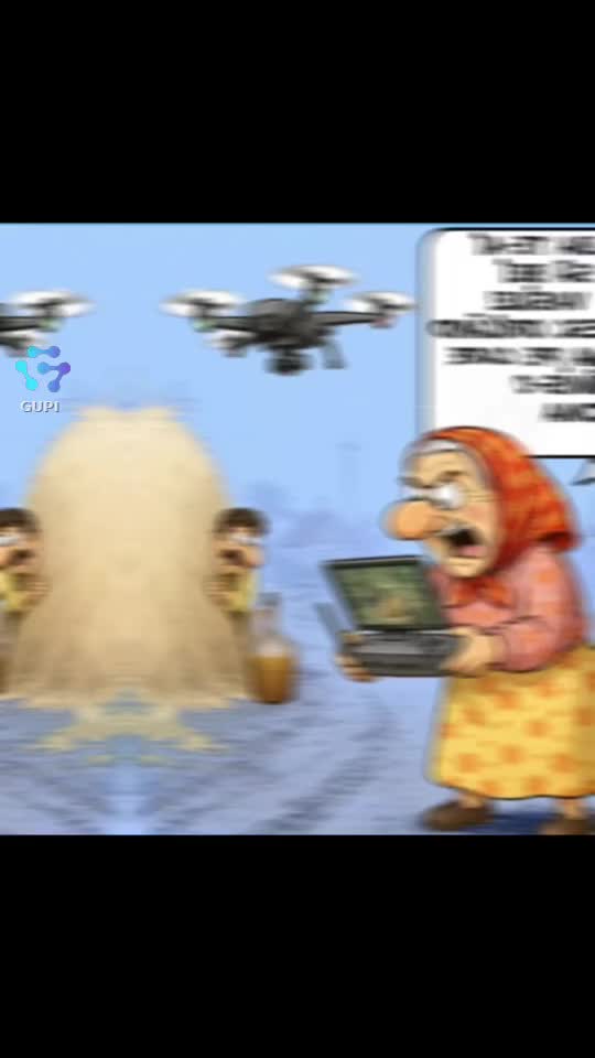 tehnologia...🛩️😁