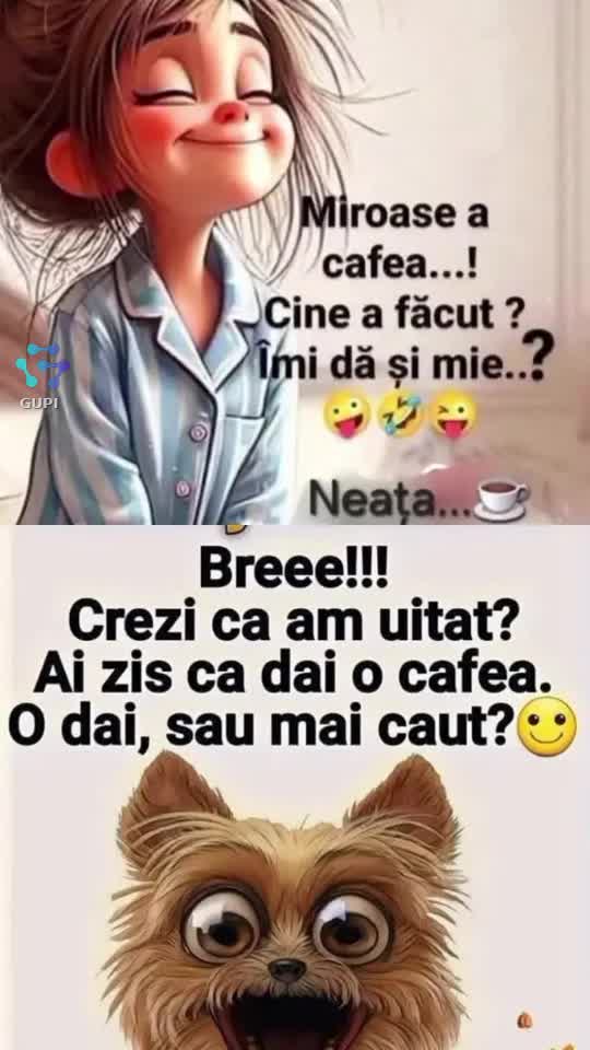O zi frumoasā 🫵🏼🥰