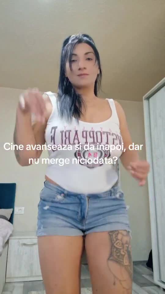 ghici ghicitoarea mea🤭