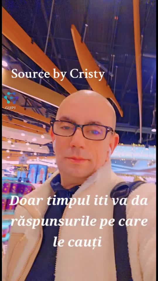 Original Sound - Cristi