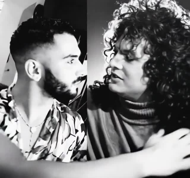Eu ȘI Mama Mea❤️❤️❤️❤️