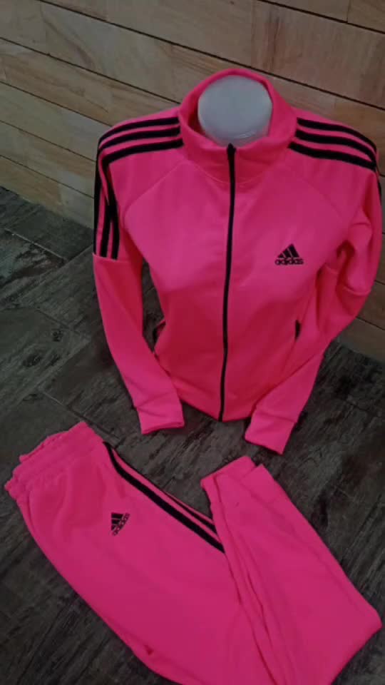 Trening dama