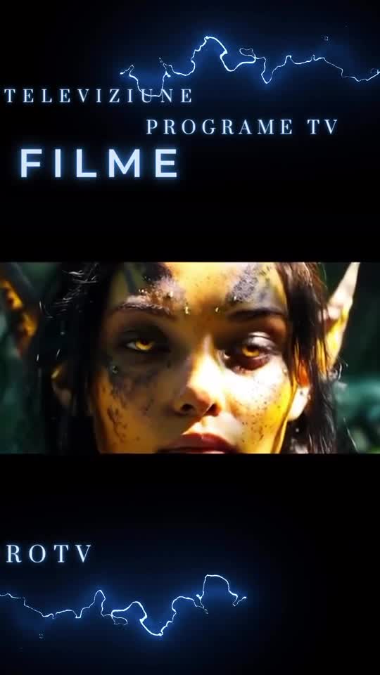 Descriere:
Spectacol vizual. Lume fantastică. Aventură fără limite.
RoTv aduce în premieră „Avatar 3: Fire and Ash” (2025) – continuarea epică a celei