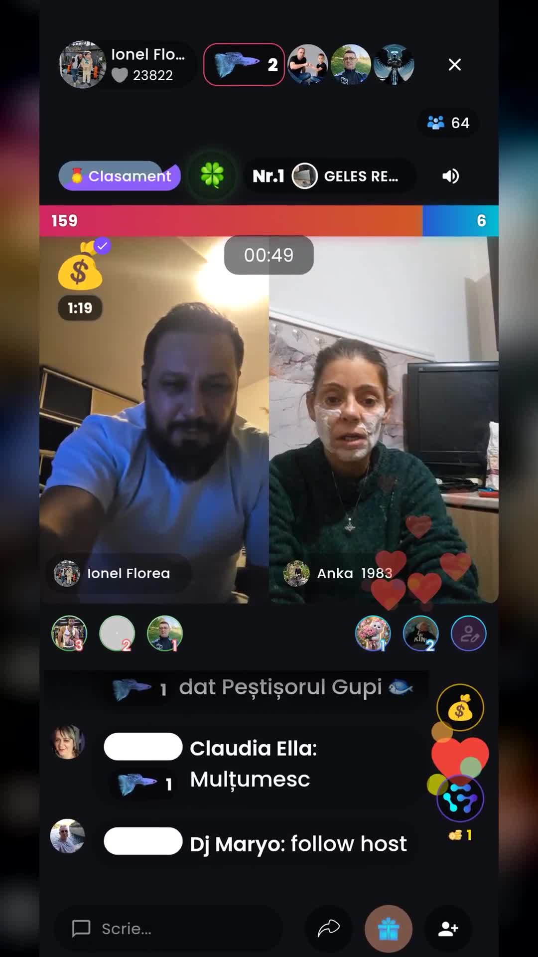 Video