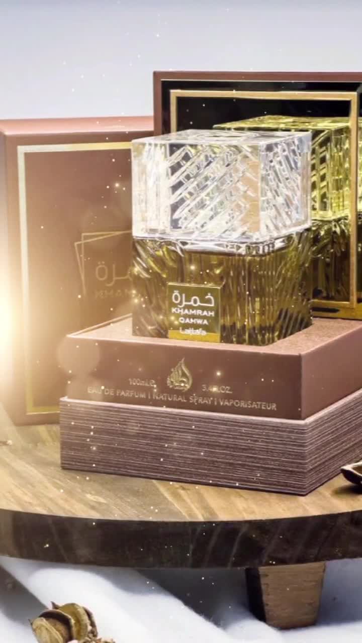 Aceasta este recomandarea noastra pentru un parfum dulce si puternic!💛 Îl gasiti la noi pe site❤️