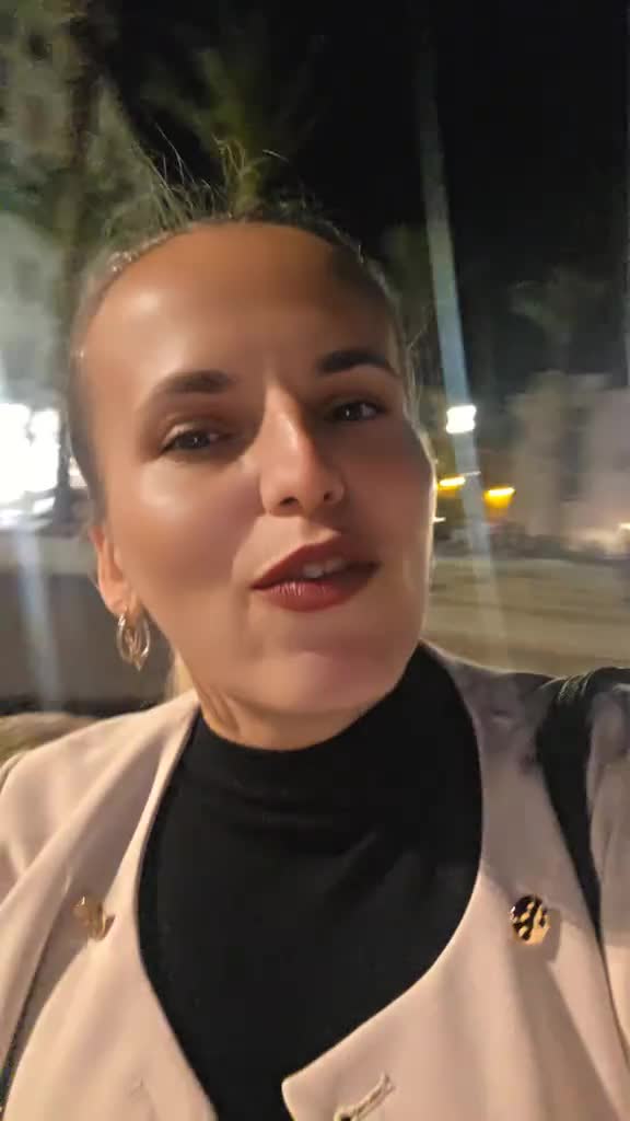 Video de @GinaMyhaela