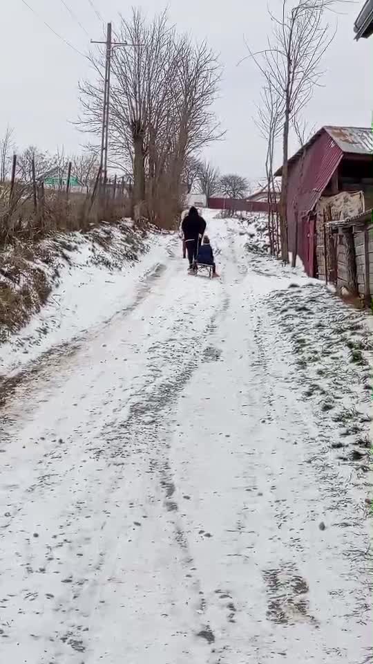 La săniuș