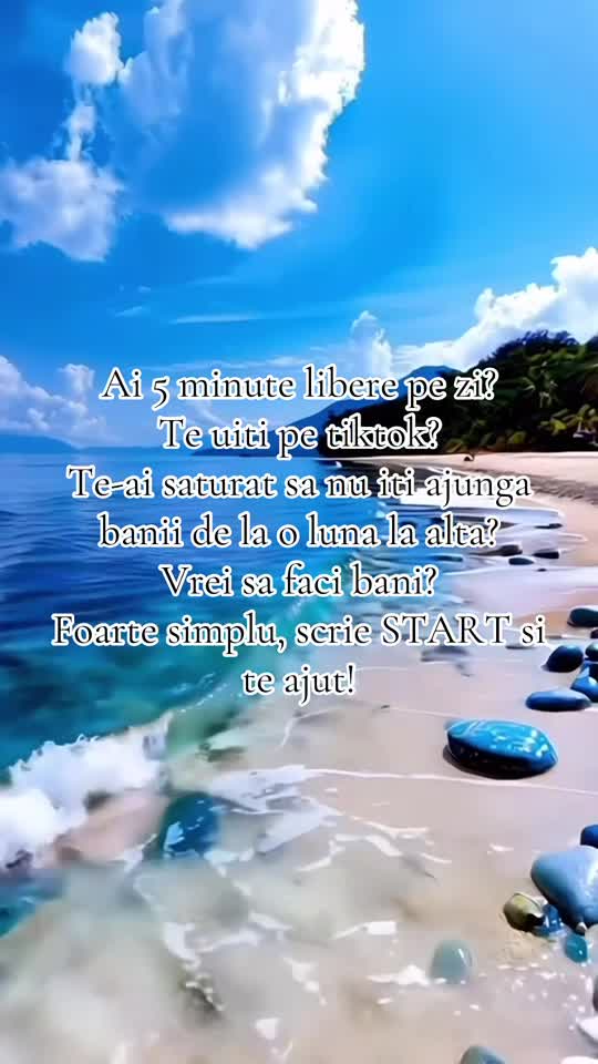 Scrie Vreau sa te ajut!