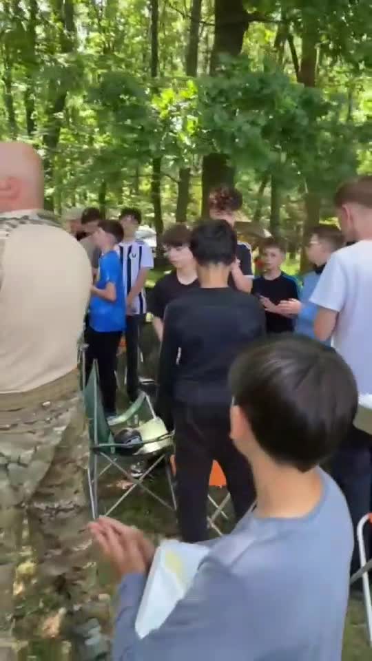 Tabăra AxisAlthea cu Ximena Stefan si Darius Decebal