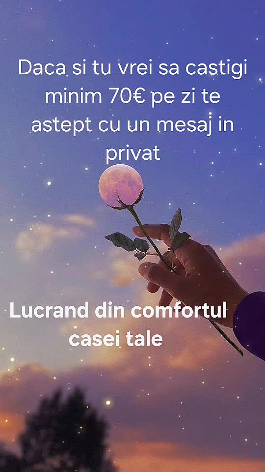 Detalii in privat