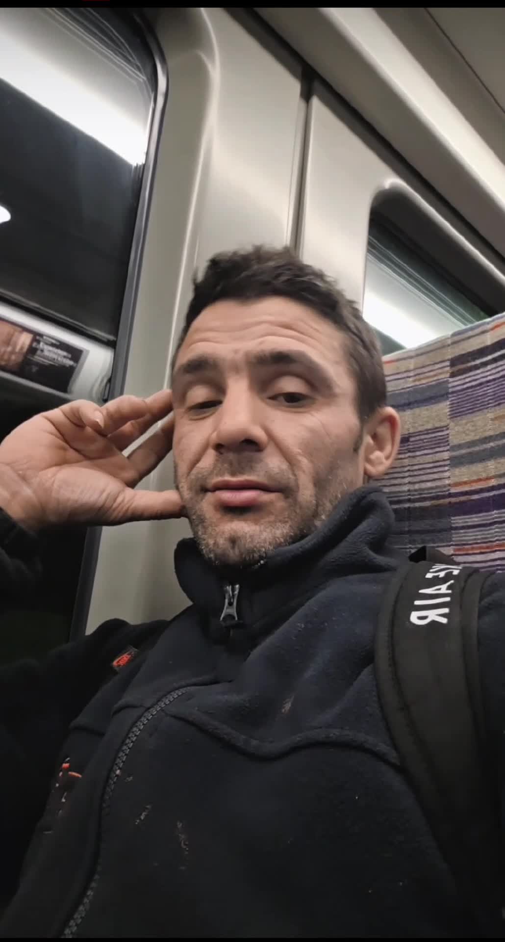 Video de @LARYcop