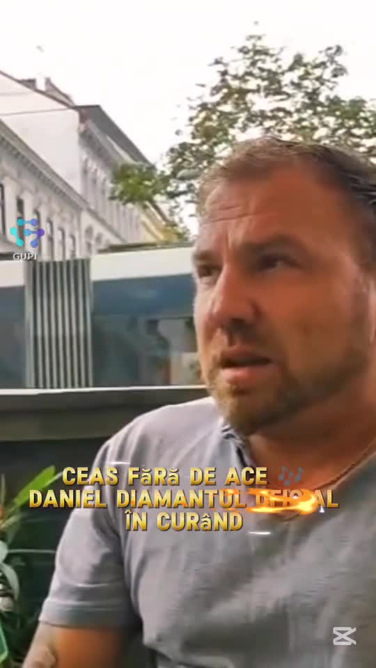 Video de @danieldiamantul