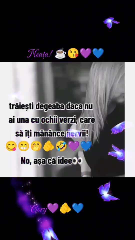 💜