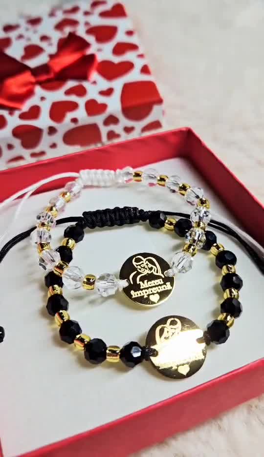 Set de 2 brățări pentru cupluri
 Mereu impreuna ♥️
Comenzi pe WApp 0737.619.711 sau pe site-ul brataripentrucupluri.ro