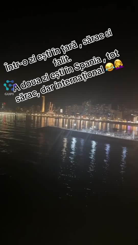 #benidorm