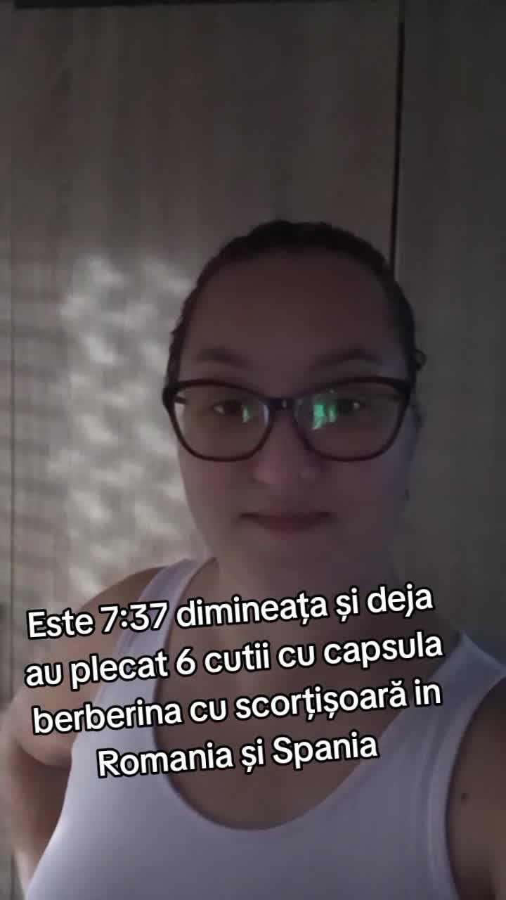 Video de @IzabelaIordache