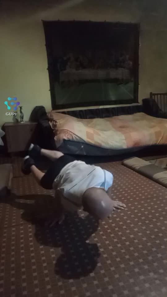 Video de @Dacian13
