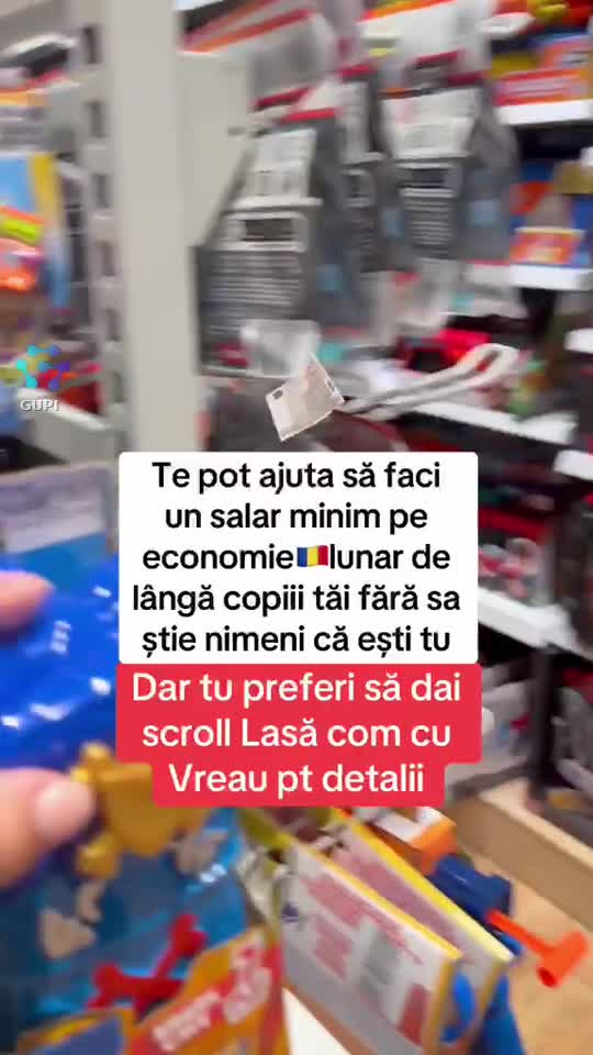 Video de @iolandadigital